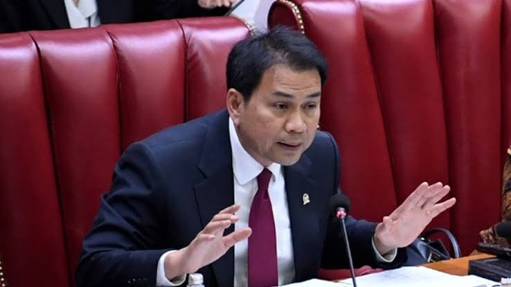 AS-Iran Memanas, Azis Syamsuddin: Kita Harus Jeli Prediksi Situasi Internasional