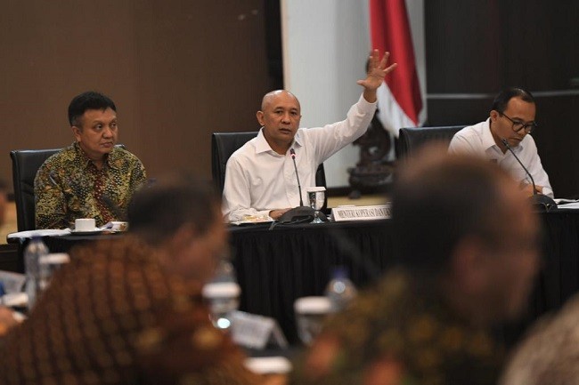 Bantu Pelaku UMKM Terdampak Banjir, Ini Yang Dilakukan Kemenkop 