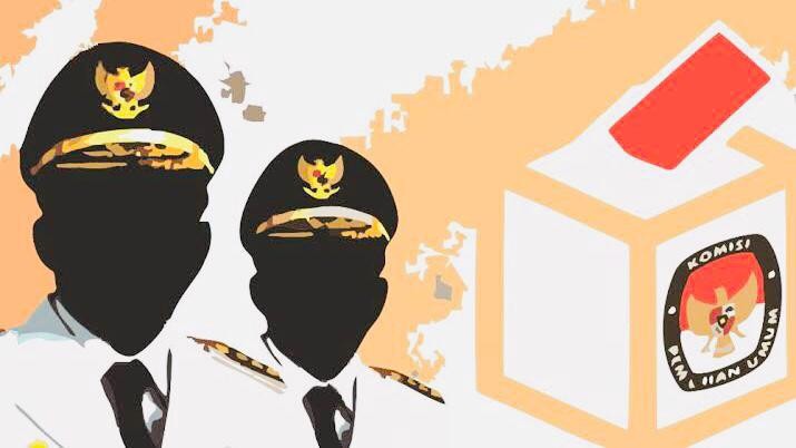 Pilkada Sumenep, Persaingan Donny dan Fauzi Semakin Menguat