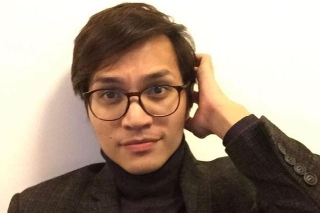 Reynhard Sinaga Dihukum Penjara Seumur Hidup
