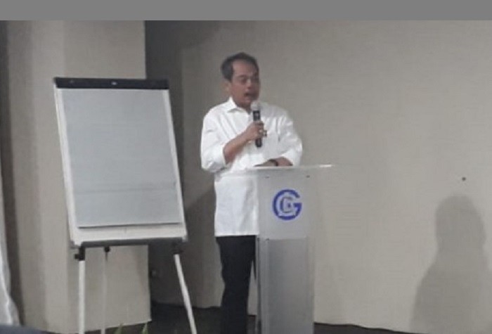 Kata Bursah Zarnubi, Mendagri Tito Tak Mau Namanya Dikaitkan Pilpres 2024