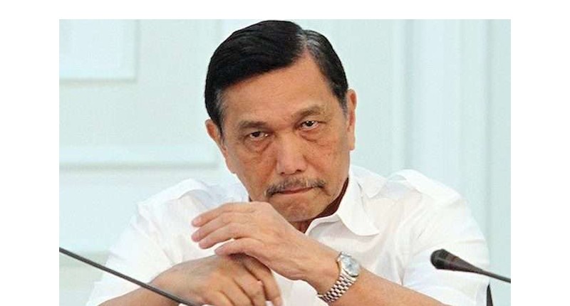 Jangan Sok Berkuasa, Luhut Sebaiknya Benahi Borok Anggaran Kemenko Maritim