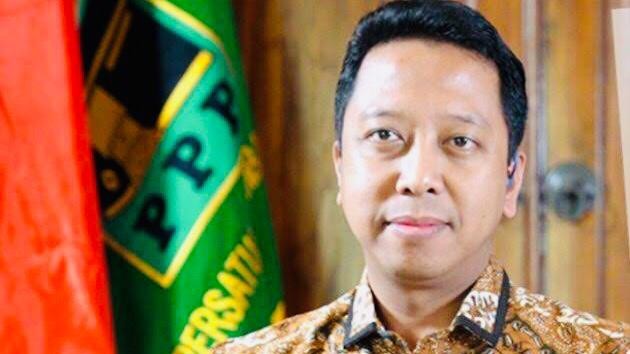 Sidang Tipikor, Eks Ketum PPP Dituntut Jaksa Empat Tahun Penjara