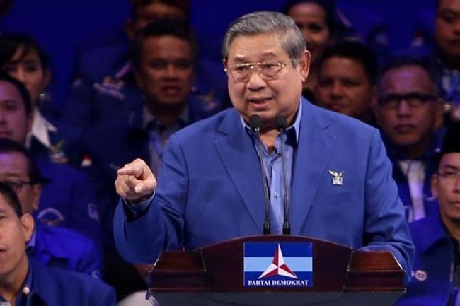 Pak Jokowi Jangan Malu-malu Pakai Kebijakan Warisan SBY soal Natuna