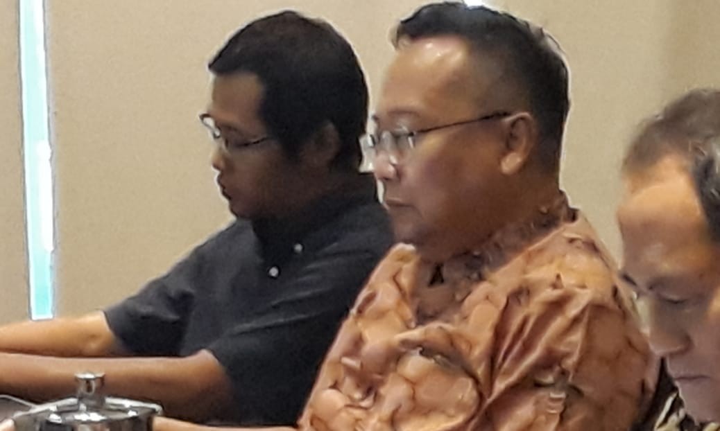 Pengamat Laksanto Desak Jokowi Tuntaskan Kasus Jiwasraya