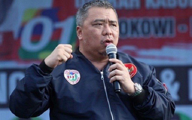 Cegah Konflik Meluas, NasDem Desak Mendagri Segera Lantik Bupati Talaud