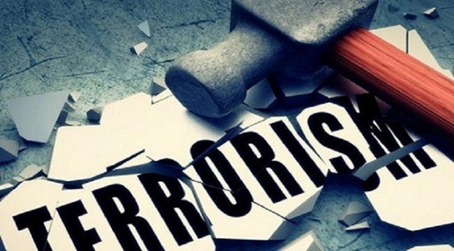 Makin Canggih, Pendanaan Terorisme Kini Via Smarphone