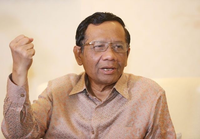 187 WNI Di Suriah Teridentifikasi Sebagai Teroris, Ada Anak-anak