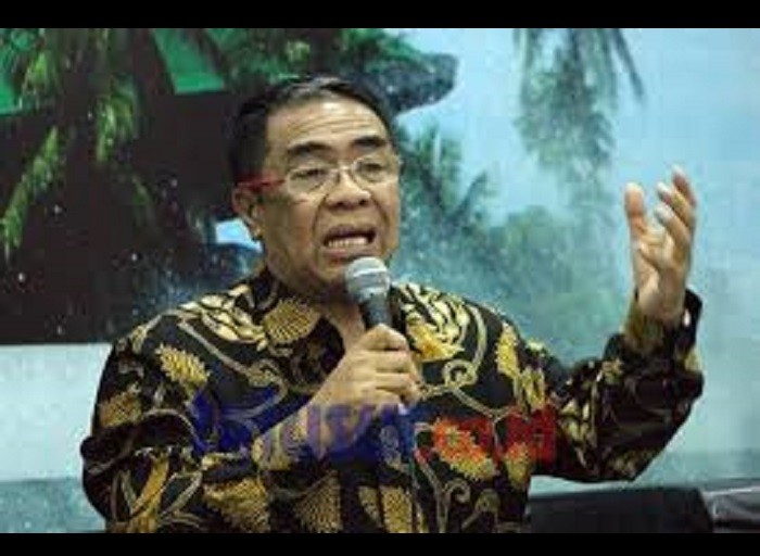 Presiden Diminta Segera Tetapkan Pengganti Wahyu Setiawan di KPU