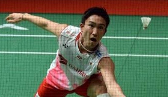 Juara Dunia Bulu Tangkis Alami Kecelakaan, Sopirnya Tewas