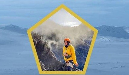 Dewi Anggraini Nurfadilah Mewakili Asia-Oceania di Ajang Ekspedisi Internasional Fjällräven Polar 2020