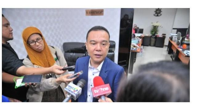 DPR Minta Pemerintah Segera Realisasikan Belanja Modal