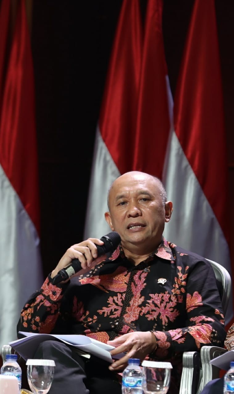 Penggunaan QRIS Dukung UMKM Naik Kelas