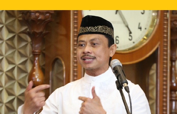 SDM Unggul Menuju Masyarakat Madani dalam Perspektif Al-Quran - bagian 2
