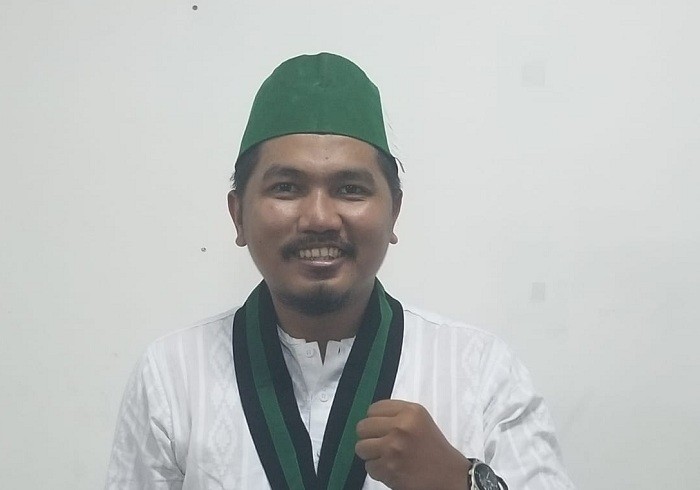 PB HMI Desak Benny Tjokrosaputro Patah Jari Aktor Intelektual  Skandal Asabri dan Jiwasraya