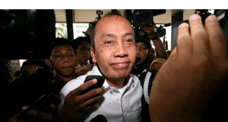 Nasdem Ngotot Bentuk Pansus Jiwasraya