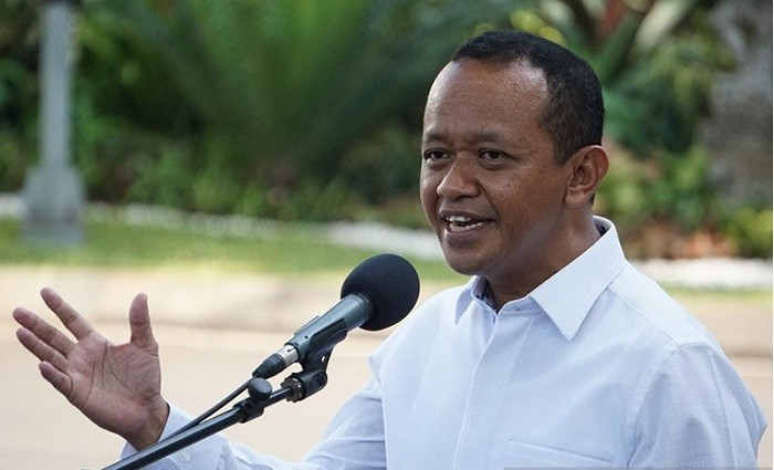 Bahlil: Ngurus Izin Tumpang Tindih Jadi Persoalan Bagi Investor