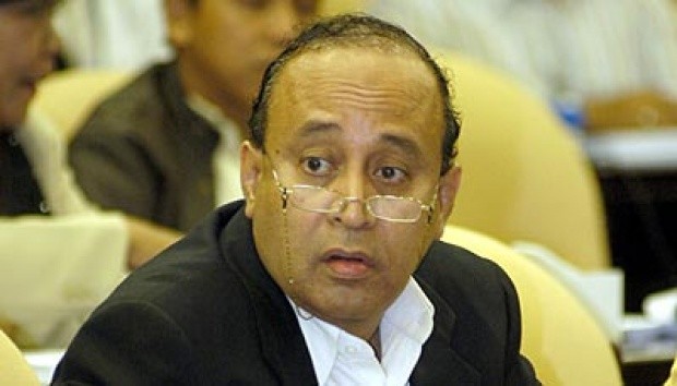 Catatan 1993 Fuad Bawazier. 