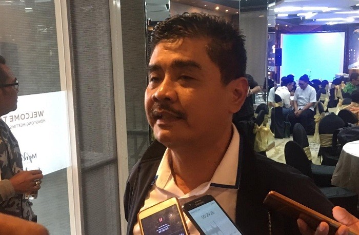 Tampung Aspirasi Warga, Surya Sembada Gelar PDAM Mendengar