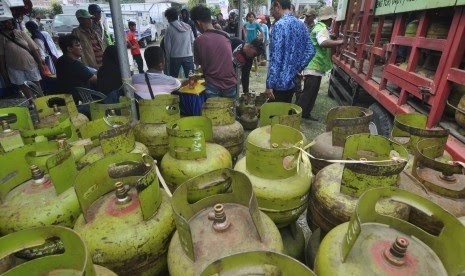 Subsidi Gas Melon Dicabut, DPR: Pemerintah Sebaiknya Jangan Lagi Bikin Rakyat Susah