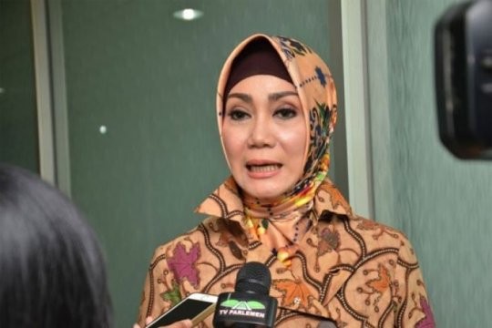 Selesaikan Persoalan Asuransi, NasDem Ingatkan Pemerintah Jangan Sampai Tabrak Hukum