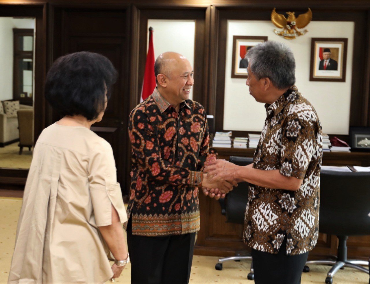 Kopi Indonesia Kurang Dikenal Dunia, Karena Brandnya Ditilap Para Broker