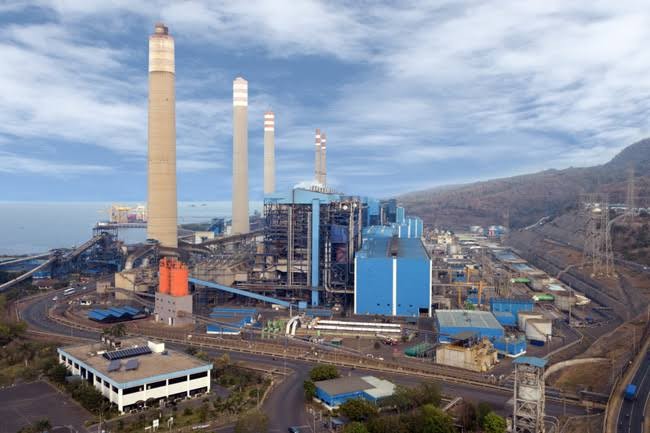 Perbaikan 6000 MW PLTU PLN Oleh Kontraktor China Mangkrak, Invest Kirim Surat Terbuka ke Ketua DPR