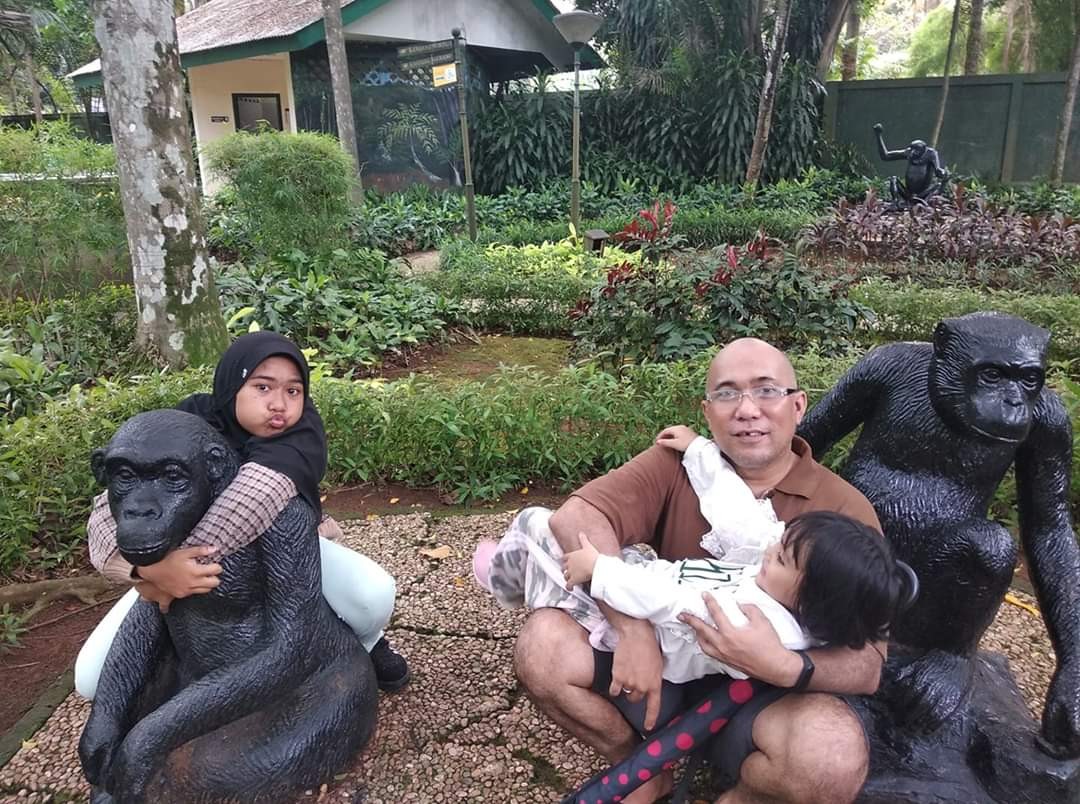 Surat Terbuka Penuh Kasih untuk Pak Presiden Joko Widodo