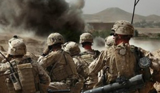 Gara-gara Serangan Iran, 11 Tentara Amerika Gegar Otak
