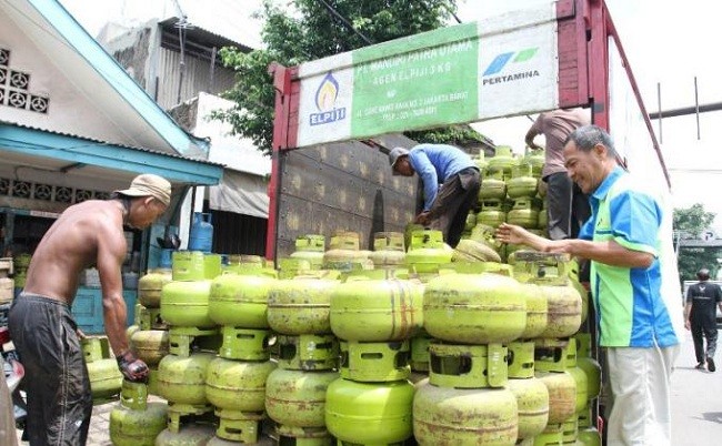 Pencabutan Subsidi LPG 3 Kg Berpotensi Lambungkan Harga Eceran