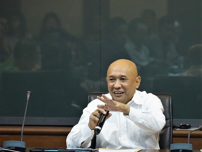 Buka Rekrutmen Untuk Tiga Kursi Eselon I, Menkop Tantang Para CEO, Berani Gabung? 