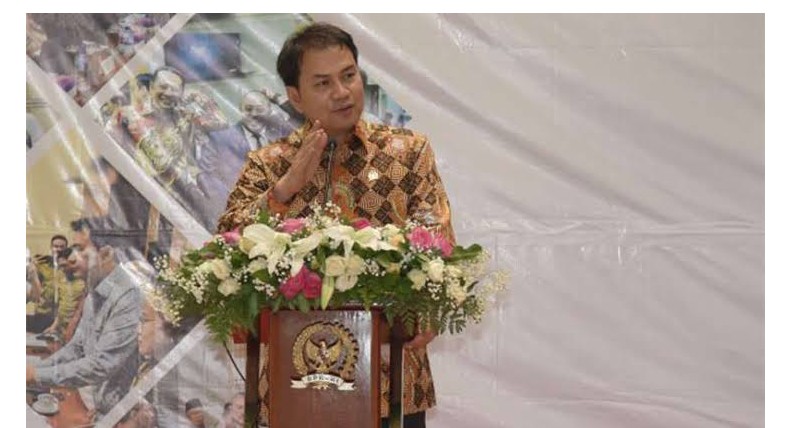 Penyelesaian Masalah Papua