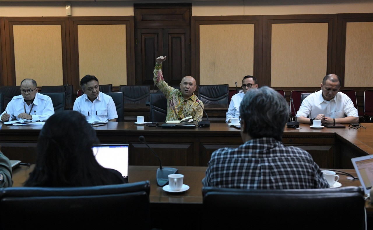 Lagi, Kemenkop Gandeng Kreavi Dorong UMKM Naik Kelas