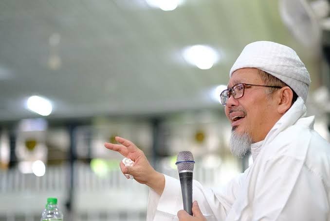 Tengku Zulkarnain Sebut 4 Tokoh Ini Ideal Jadi Presiden 2024