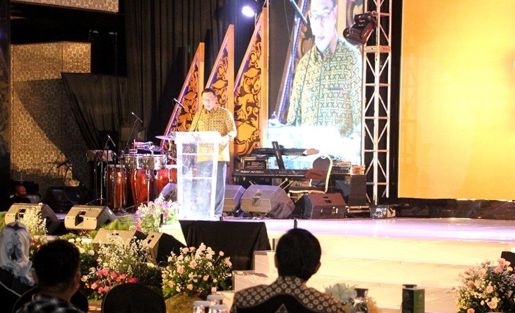 Ridwan Kamil Tegaskan Pariwisata Tingkatkan Perekonomian