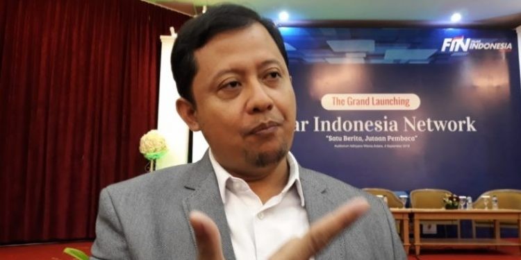 Ada Apa Dengan Wagub DKI?