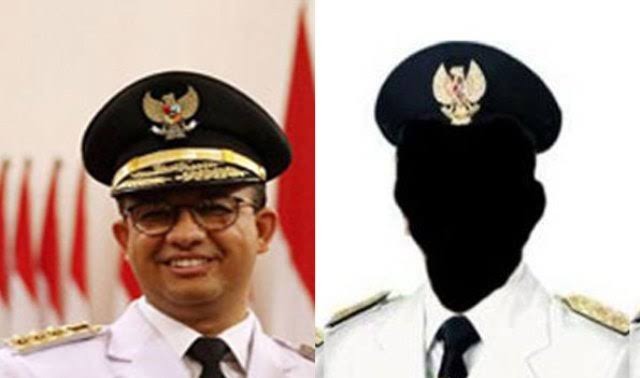 Ada Apa Dengan Wagub DKI?