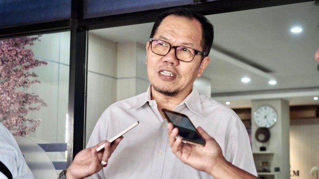 Penyaluran Dana Bergulir Diarahkan Dukung Modernisasi Koperasi