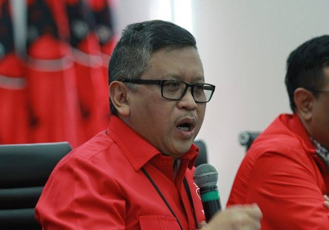 Hasto: Harun Masiku Adalah Korban Penyalahgunaan Kekuasaan