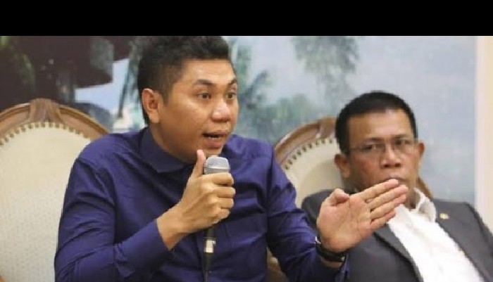 Harun Masiku di Demokrat Kader Biasa, Tapi di PDIP Jadi Spesial