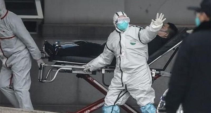 Disneyland dan Ocean Park Ditutup Akibat Virus Maut Corona