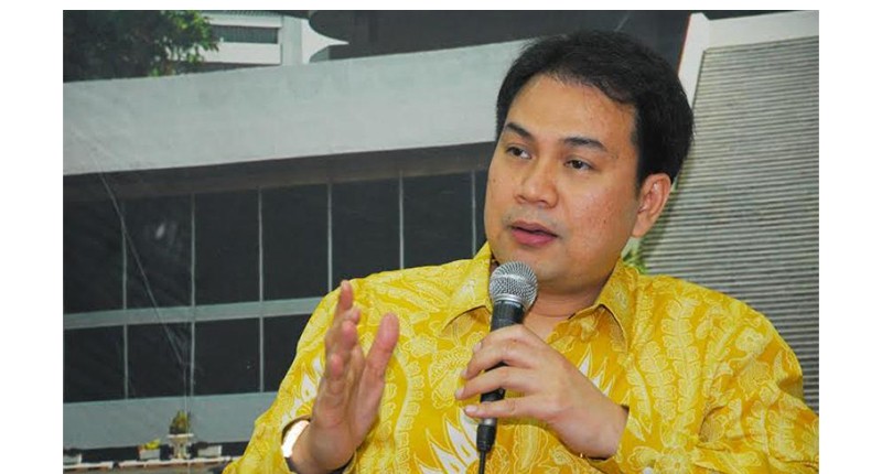 Azis Desak Pemerintah Ambil Langkah Konkret Selesaikan Masalah Papua