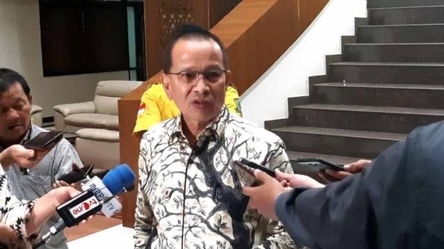 Terkait Virus Corona, DPR Dorong Pemerintah Lakukan Langkah Antisipatif 