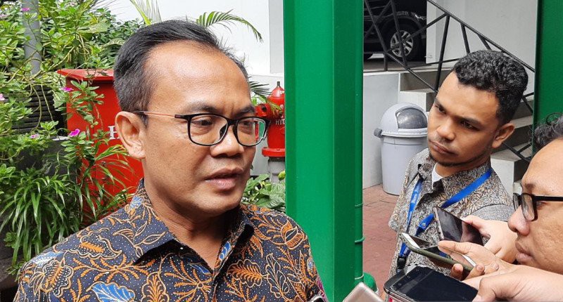 Minggu Ini Pemerintah Publikasi Draf RUU Cipta Lapangan Kerja