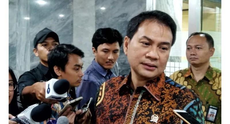 Azis: Sistem Keimigrasian Harus Bertransformasi jadi Imigrasi 4.0