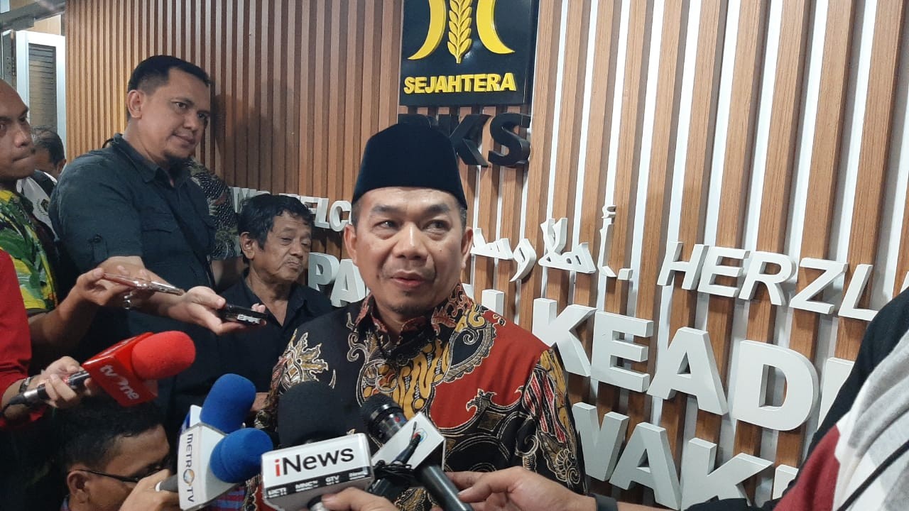 Kasus Jiwasraya, FPKS Tetap 'Kekeuh' Ingin Pansus Dibentuk