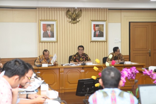 Ubah Image Jadul, Koperasi Bakal Terus Dimodernisasi