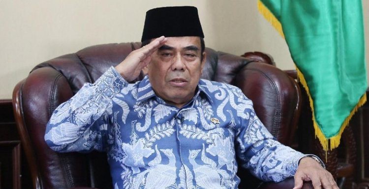 Menag Nggak Khawatir Jemaah Haji Indonesia Terpapar Virus Corona
