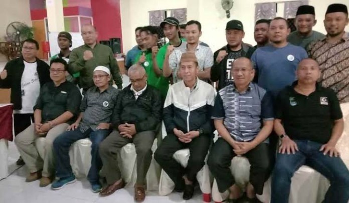 Kecam Pengrusakan Musala di Minahasa Utara, MW KAHMI Sulut Desak Polisi Tangkap Pelaku