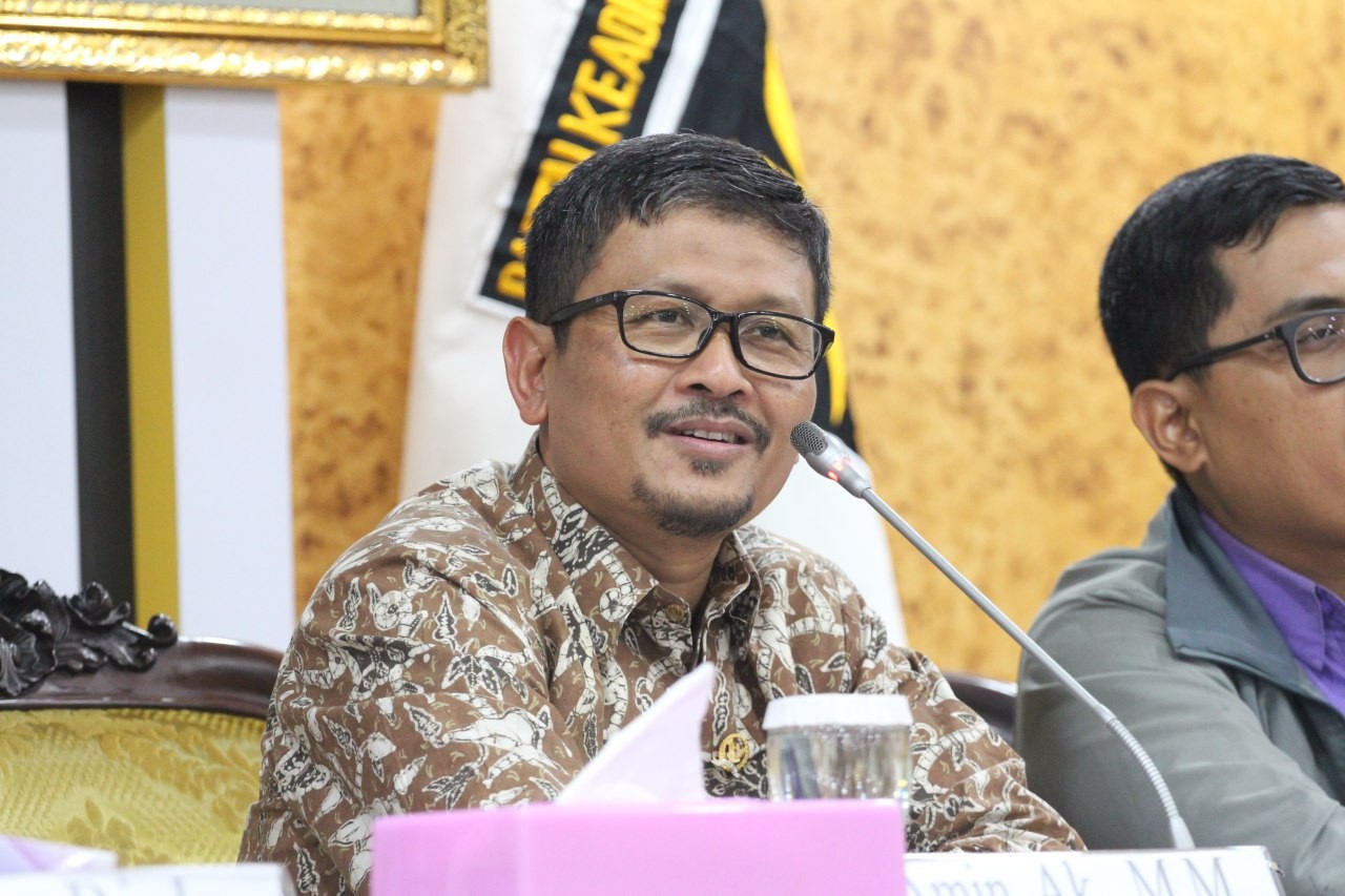 Kata Kapoksi PKS Komisi VI DPR Soal Anggotanya Usul Ekspor Ganja